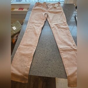 Adriano Goldschmied Jeans Sz 26 Brand New With Tags Msrp $215
